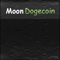 Moon Dogecoin